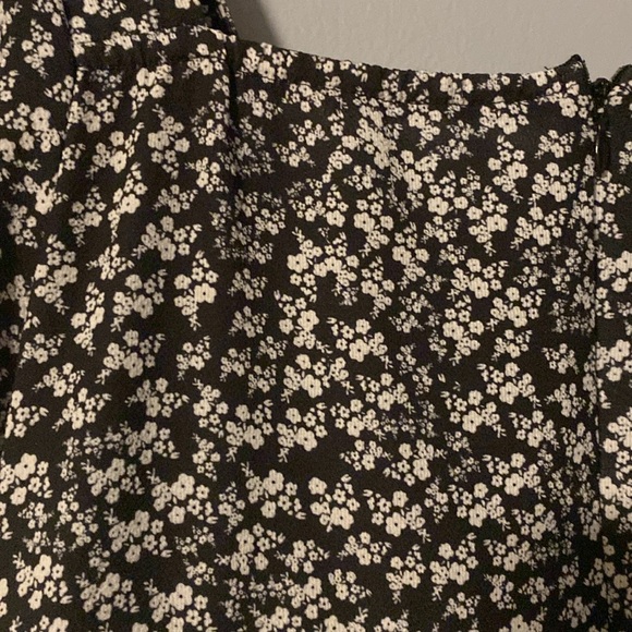 Cottagecore Maxi Dress - Picture 3 of 3